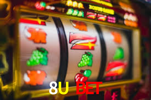 PIX Instantâneo 8U Bet