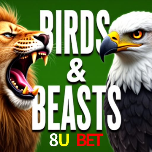 Login Seguro 8U Bet