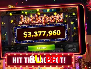 Integração de APIs 8U Bet