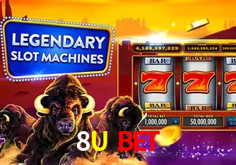 Promoção Relâmpago 8U Bet