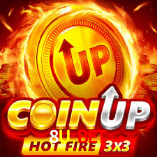 Mesa de Roleta 8U Bet