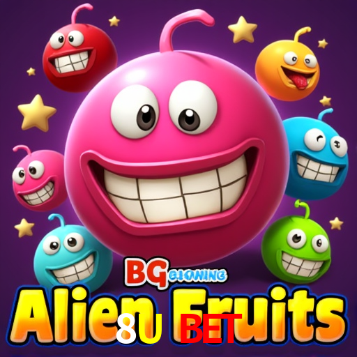 Benefícios da Conta 8U Bet